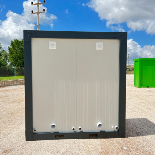 120x240 Doppel Dusche